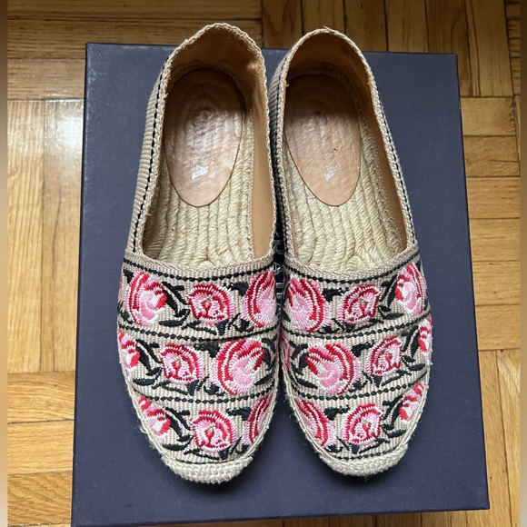 Prada espadrilles - Picture 2 of 3